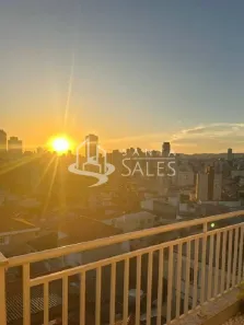 Cobertura com 2 Quartos para alugar, 67m² no Vila Dom Pedro II, São Paulo