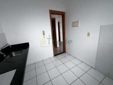 Apartamento com 1 Quarto à venda, 40m² no Parque Esplanada II, Valparaíso de Goiás