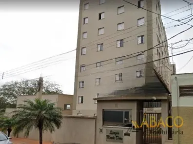 Apartamento com 3 Quartos para alugar, 72m² no Jardim Paraíso, São Carlos
