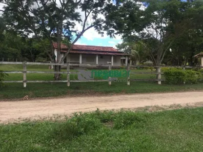 Fazenda/Sítio com 3 Quartos à venda, 100m² no , Esmeraldas