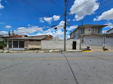 Lote/Terreno à venda, 340m² no Parque Renato Maia, Guarulhos