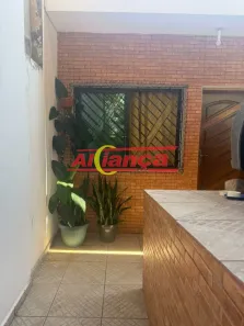 Casa com 4 Quartos à venda, 211m² no Vila Rosália, Guarulhos