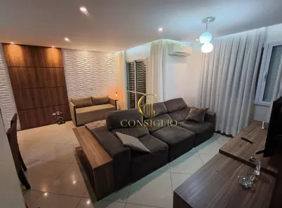 Apartamento com 2 Quartos à venda, 73m² no Vila Sanches, São José dos Campos