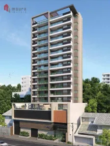 Apartamento com 3 Quartos à venda, 104m² no São Mateus, Juiz de Fora