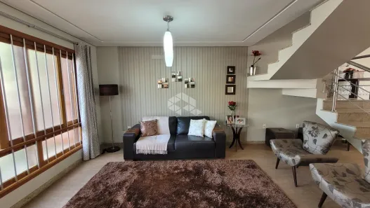 Casa com 4 Quartos à venda, 198m² no Harmonia, Canoas