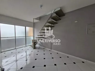 com 2 Quartos à venda, 103m² no José Menino, Santos