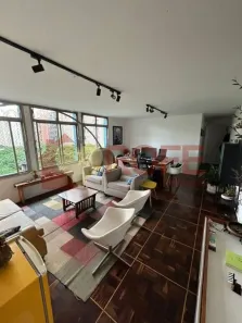 Apartamento com 4 Quartos à venda, 183m² no Bela Vista, São Paulo