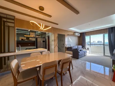Apartamento com 3 Quartos à venda, 90m² no Jardim Paraíso, São José dos Campos