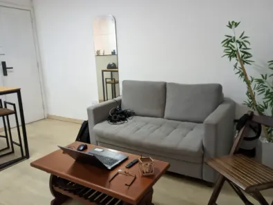 Kitnet com 1 Quarto à venda, 35m² no Copacabana, Rio de Janeiro