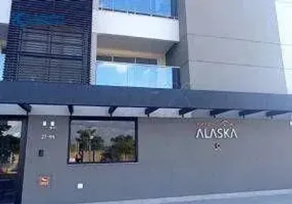 Apartamento com 2 Quartos à venda, 71m² no Jardim Solange, Bauru