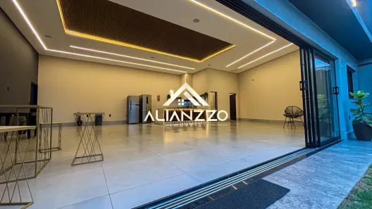 Casa com 2 Quartos à venda, 270m² no Jardim Horizonte Verde, Ribeirão Preto