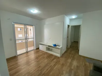 Apartamento com 2 Quartos para alugar, 69m² no Bethaville I, Barueri
