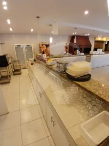 Sala Comercial para alugar, 326m² no Água Fria, São Paulo
