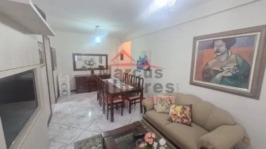 Apartamento com 2 Quartos à venda, 57m² no Campinas, São José
