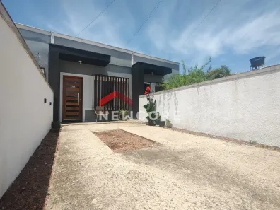 Casa com 2 Quartos à venda, 58m² no Vila Anair, Cachoeirinha