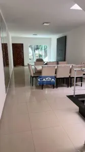 Sobrado com 3 Quartos para alugar, 215m² no Jardim Textil, São Paulo