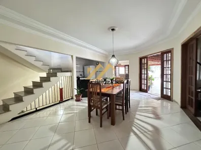 Sobrado com 3 Quartos à venda, 328m² no Jardim Primavera, Indaiatuba