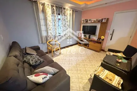 Sobrado com 3 Quartos à venda, 175m² no Vila Santa Maria, Guarulhos