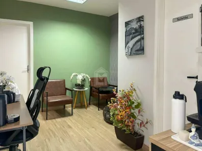 Sala Comercial à venda, 60m² no Santa Lúcia, Vitória