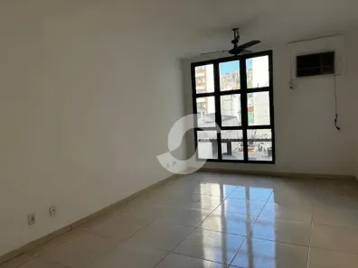 Sala Comercial à venda, 30m² no Centro, Niterói