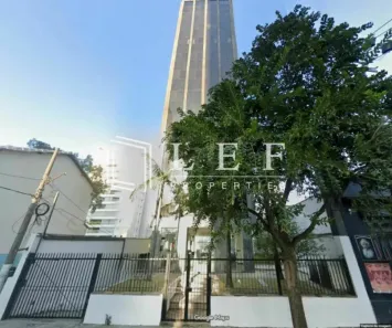 Prédio Comercial para alugar, 140m² no Pinheiros, São Paulo