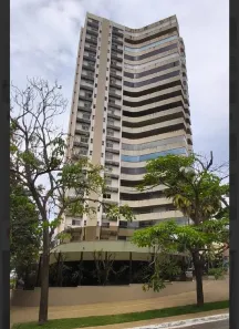 Apartamento com 4 Quartos à venda, 400m² no Setor Oeste, Goiânia