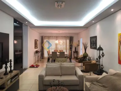 Casa de Condomínio com 3 Quartos à venda, 606m² no Recreio das Acácias, Ribeirão Preto