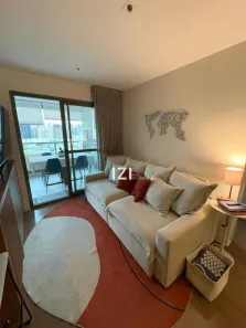 Apartamento com 2 Quartos à venda, 65m² no Indianópolis, São Paulo
