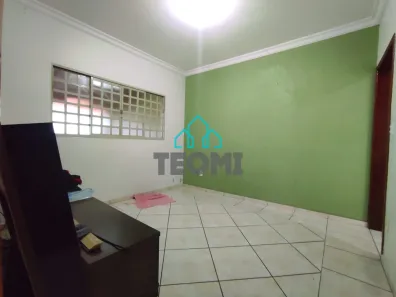 Casa com 2 Quartos à venda, 65m² no Jardim Marieta, Taubaté