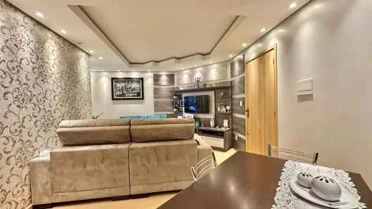 Apartamento com 2 Quartos à venda, 70m² no Centro, Bento Gonçalves