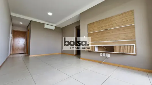 Apartamento com 2 Quartos à venda, 69m² no Vila Cardia, Bauru