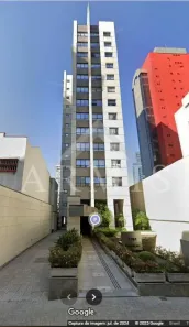 Sala Comercial para alugar, 34m² no Liberdade, São Paulo