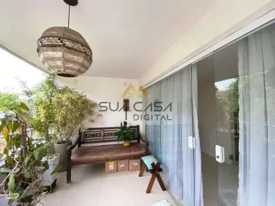 Apartamento com 4 Quartos à venda, 194m² no Barra da Tijuca, Rio de Janeiro