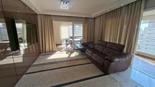 Apartamento com 3 Quartos à venda, 246m² no Cambuí, Campinas