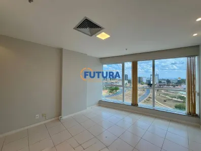 Sala Comercial para alugar, 34m² no Asa Norte, Brasília
