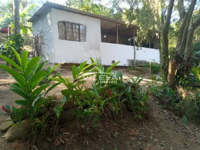 Sobrado com 1 Quarto à venda, 800m² no Rio Claro, Caraguatatuba