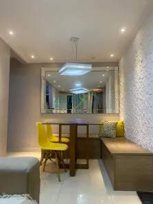 Apartamento com 2 Quartos à venda, 50m² no Irajá, Rio de Janeiro