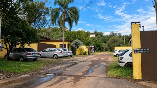 Lote/Terreno à venda, 24860m² no Jardim Carvalho, Porto Alegre