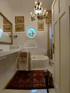 Casa com 7 Quartos à venda, 585m² no Cosme Velho, Rio de Janeiro