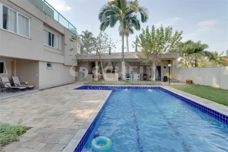 Casa com 5 Quartos à venda, 600m² no Jardim Marajoara, São Paulo