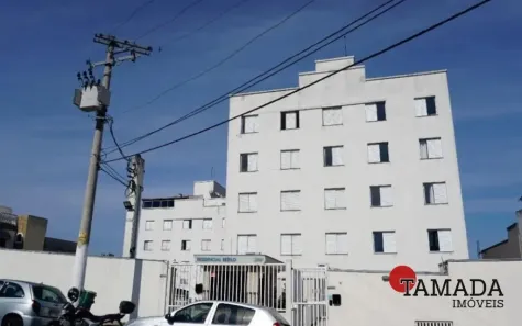 Apartamento com 2 Quartos à venda, 40m² no Vila Ré, São Paulo