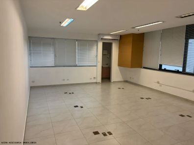 Imóvel Comercial à venda, 45m² no Indianópolis, São Paulo