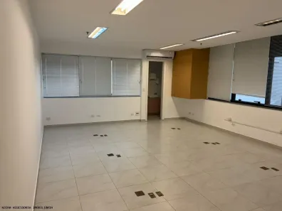 Imóvel Comercial à venda, 45m² no Indianópolis, São Paulo