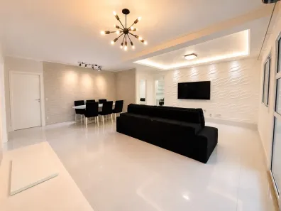 Apartamento com 4 Quartos à venda, 150m² no Barra Olímpica, Rio de Janeiro