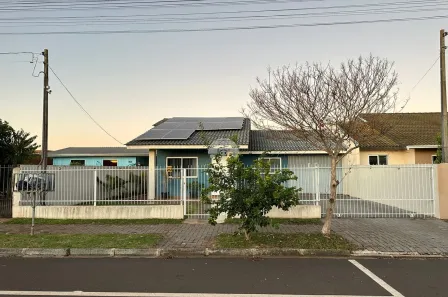 Casa com 2 Quartos à venda, 140m² no Planalto, Pato Branco