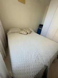 Apartamento com 4 Quartos à venda, 96m² no Praia de Itaparica, Vila Velha
