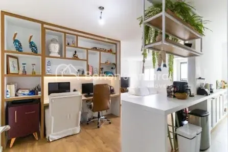 Apartamento com 3 Quartos à venda, 83m² no Taquaral, Campinas