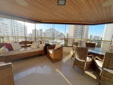 Apartamento com 4 Quartos à venda, 250m² no Vila Suzana, São Paulo