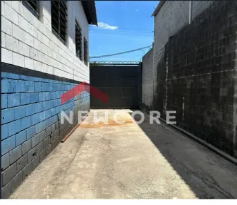 Galpão/Depósito/Armazém à venda, 750m² no Jardim Nossa Senhora Aparecida, Guarulhos