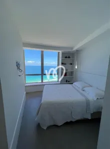 Apartamento com 4 Quartos para alugar, 120m² no Barra da Tijuca, Rio de Janeiro